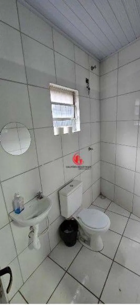 Depósito-Galpão, 736 m² - Foto 8