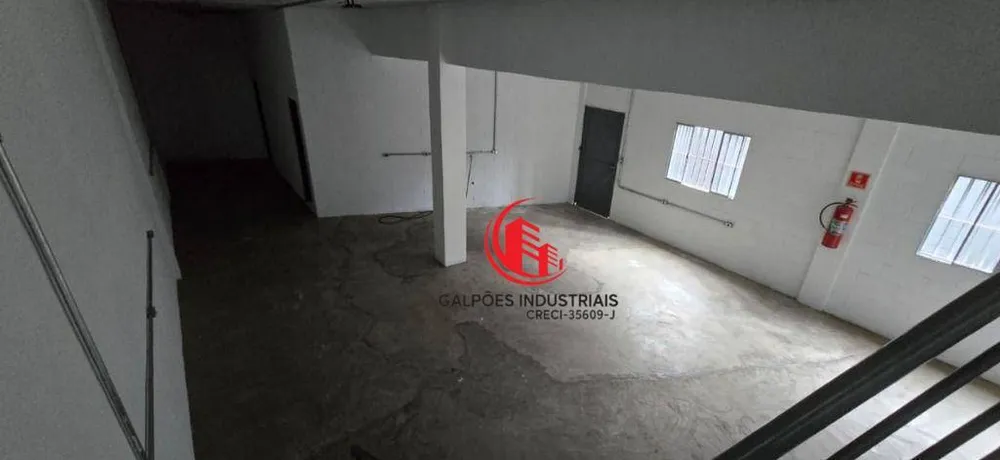 Depósito-Galpão, 736 m² - Foto 2
