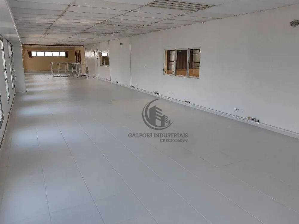 Depósito-Galpão, 1924 m² - Foto 14