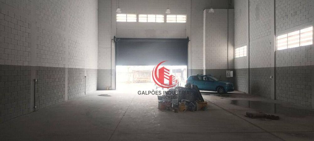 Depósito-Galpão, 400 m² - Foto 19