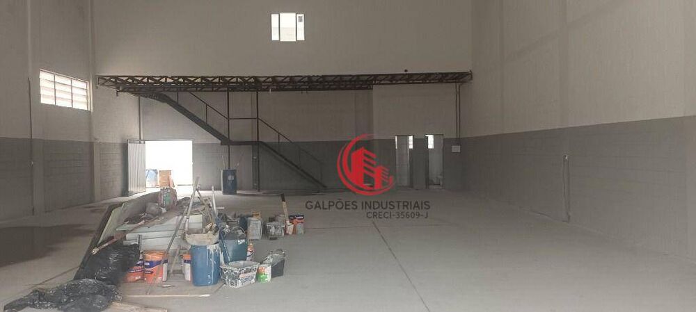 Depósito-Galpão, 400 m² - Foto 22