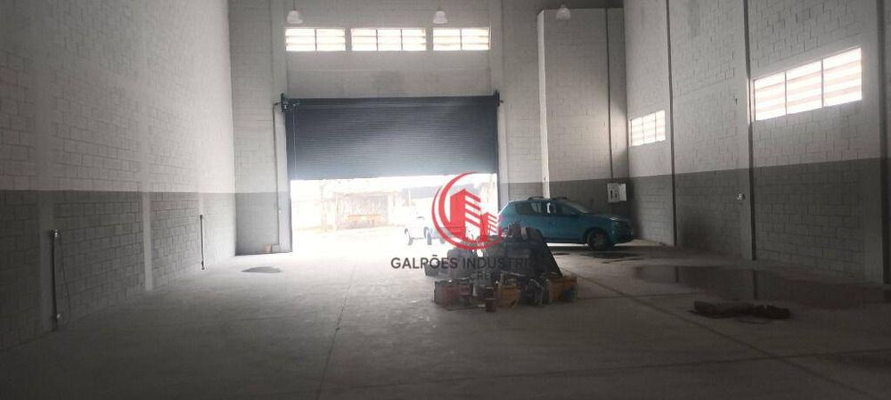 Depósito-Galpão, 400 m² - Foto 16