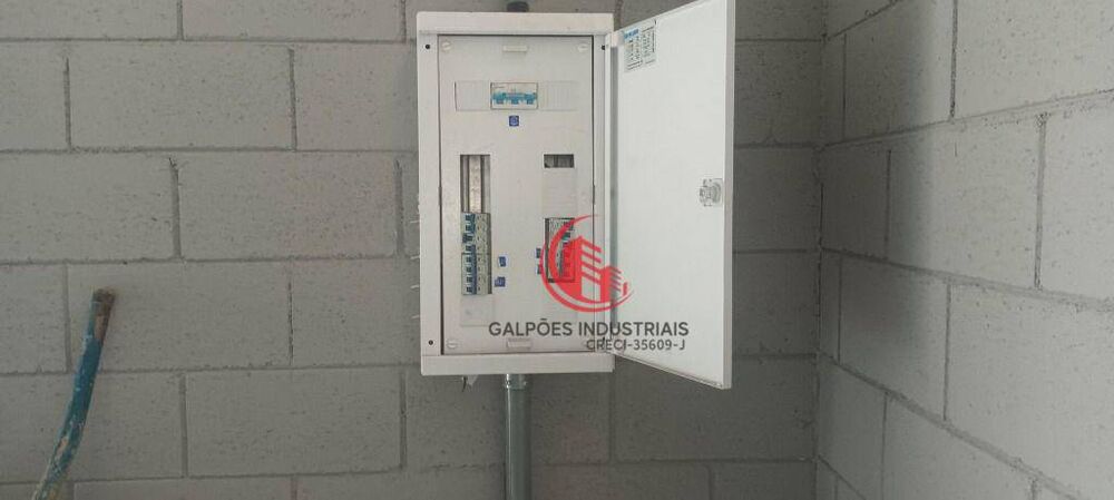 Depósito-Galpão, 400 m² - Foto 11