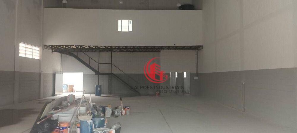 Depósito-Galpão, 400 m² - Foto 17