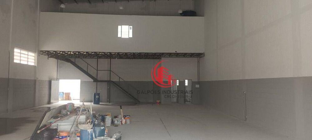 Depósito-Galpão, 400 m² - Foto 8