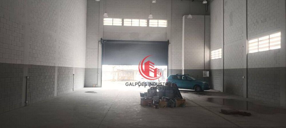 Depósito-Galpão, 400 m² - Foto 18