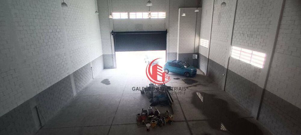 Depósito-Galpão, 400 m² - Foto 7