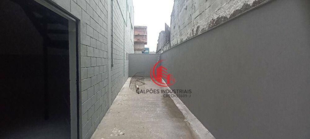 Depósito-Galpão, 400 m² - Foto 21