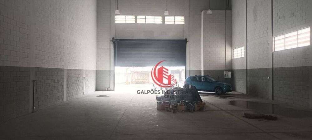 Depósito-Galpão, 400 m² - Foto 14