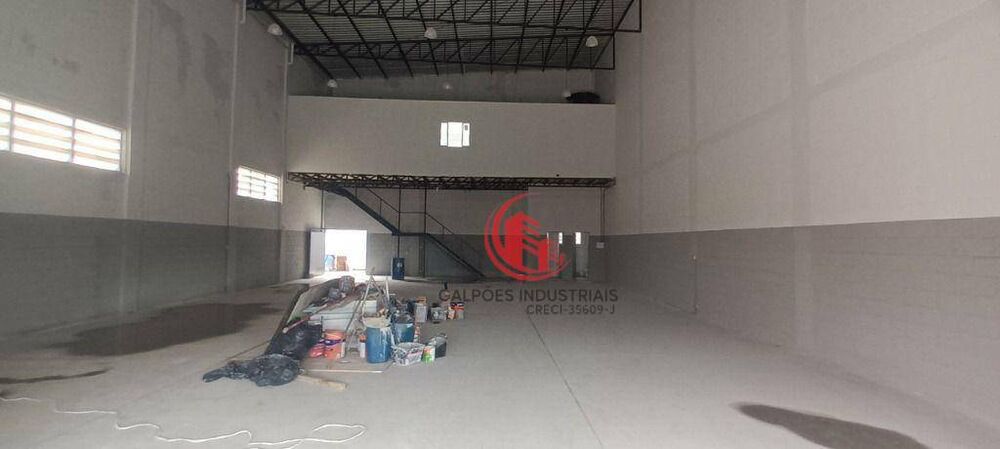 Depósito-Galpão, 400 m² - Foto 9