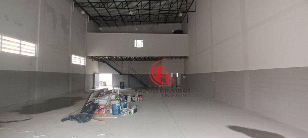 Depósito-Galpão, 400 m² - Foto 12