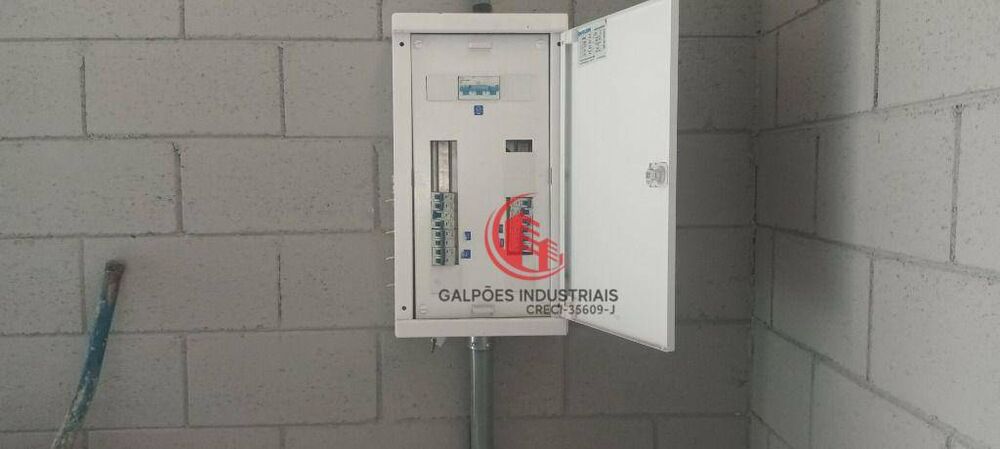 Depósito-Galpão, 400 m² - Foto 13