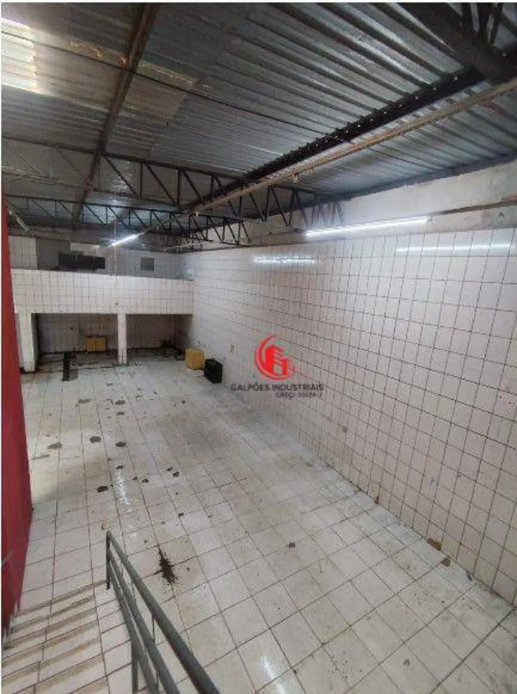 Depósito-Galpão, 230 m² - Foto 2