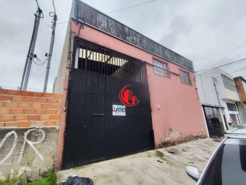Depósito-Galpão, 230 m² - Foto 15
