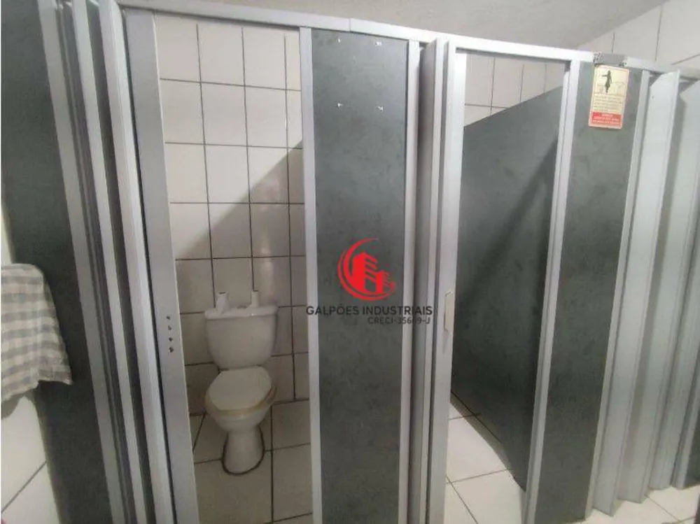 Depósito-Galpão, 230 m² - Foto 12