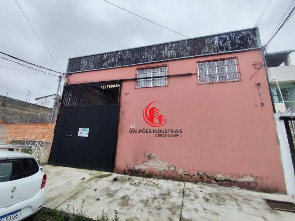 Depósito-Galpão, 230 m² - Foto 16
