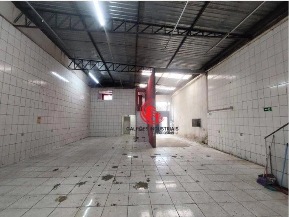Depósito-Galpão, 230 m² - Foto 3