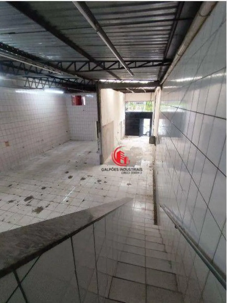 Depósito-Galpão, 230 m² - Foto 4