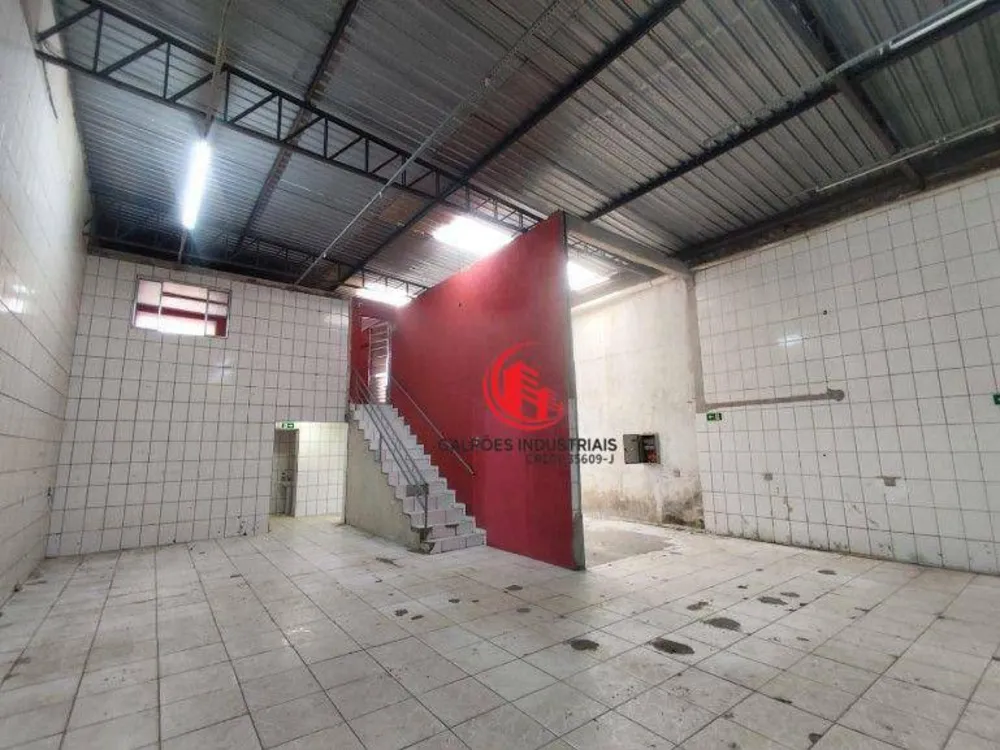 Depósito-Galpão, 230 m² - Foto 5