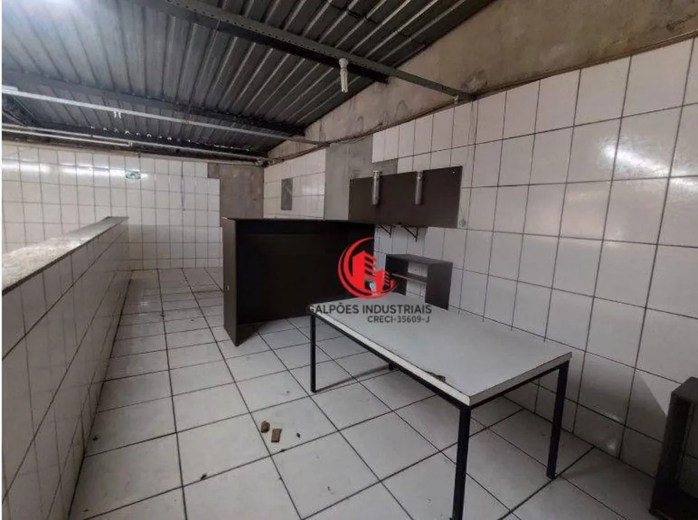 Depósito-Galpão, 230 m² - Foto 8
