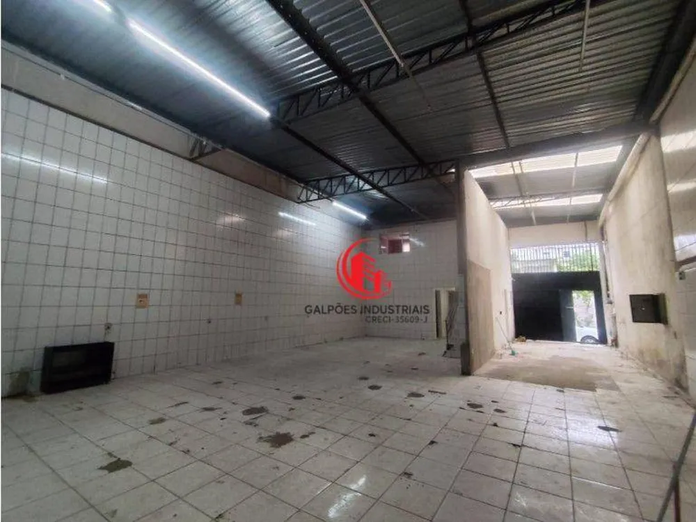 Depósito-Galpão, 230 m² - Foto 6