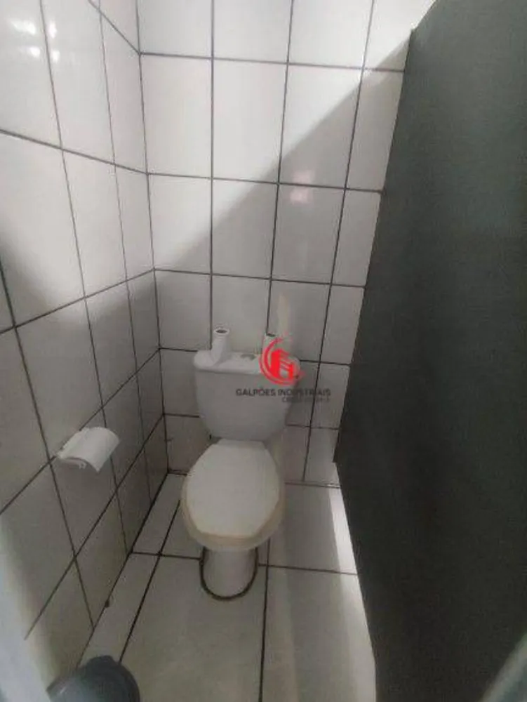 Depósito-Galpão, 230 m² - Foto 11