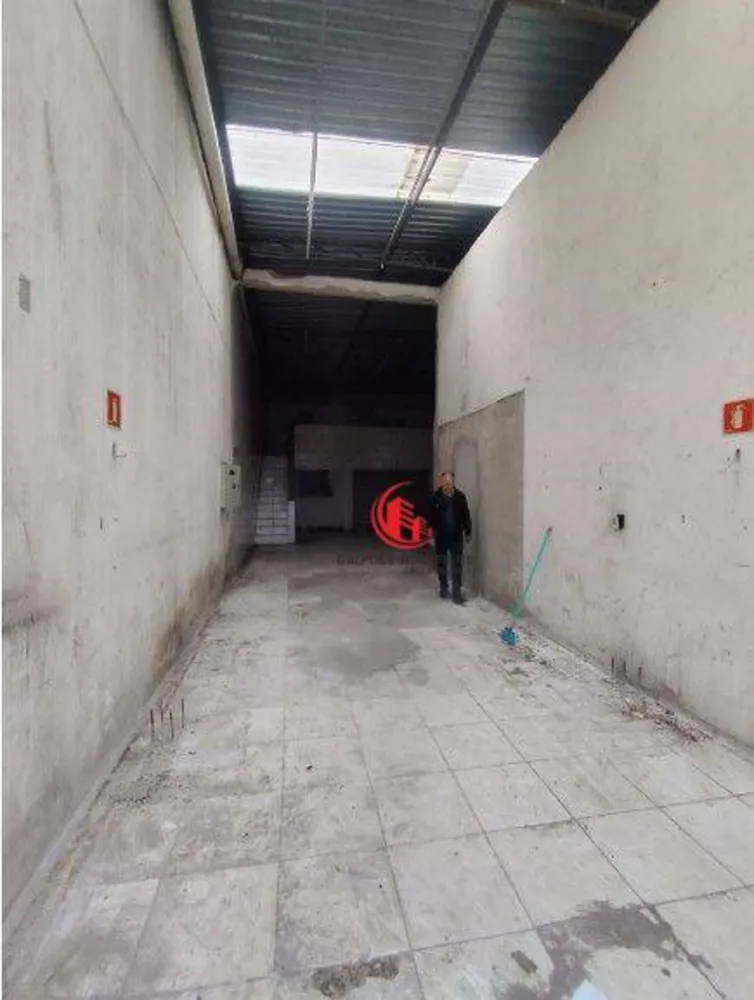 Depósito-Galpão, 230 m² - Foto 14