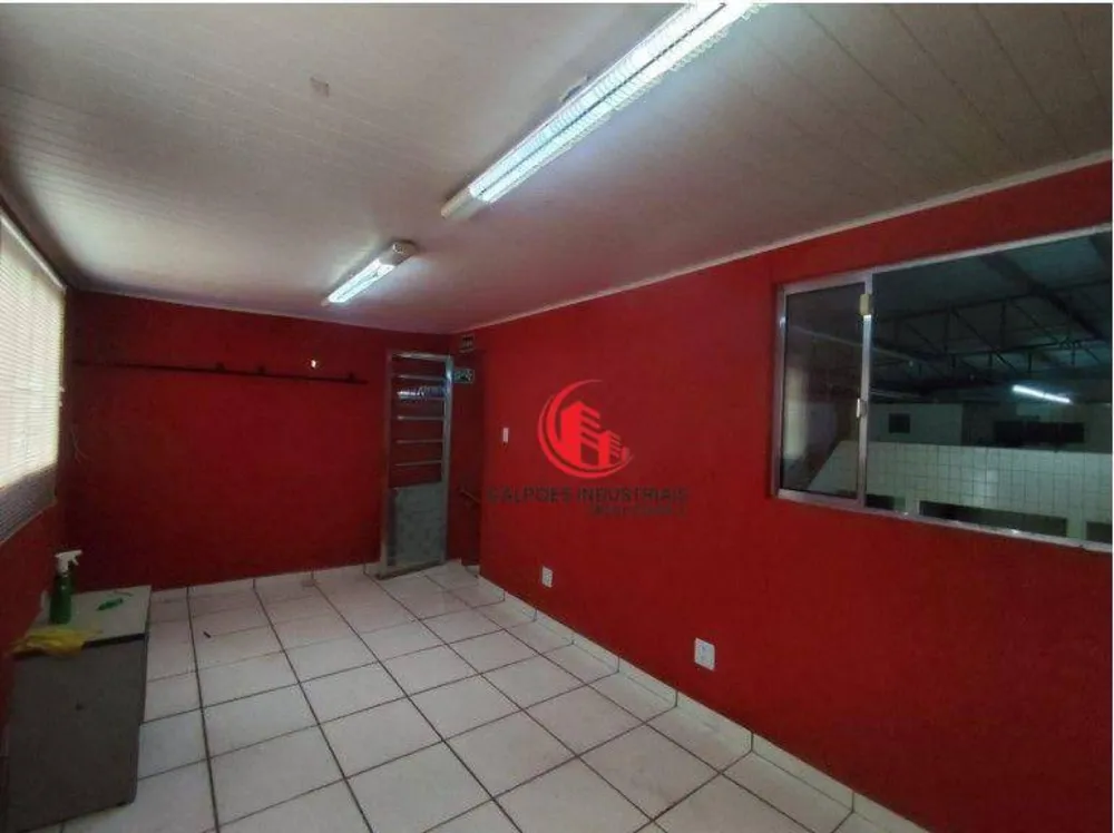 Depósito-Galpão, 230 m² - Foto 7