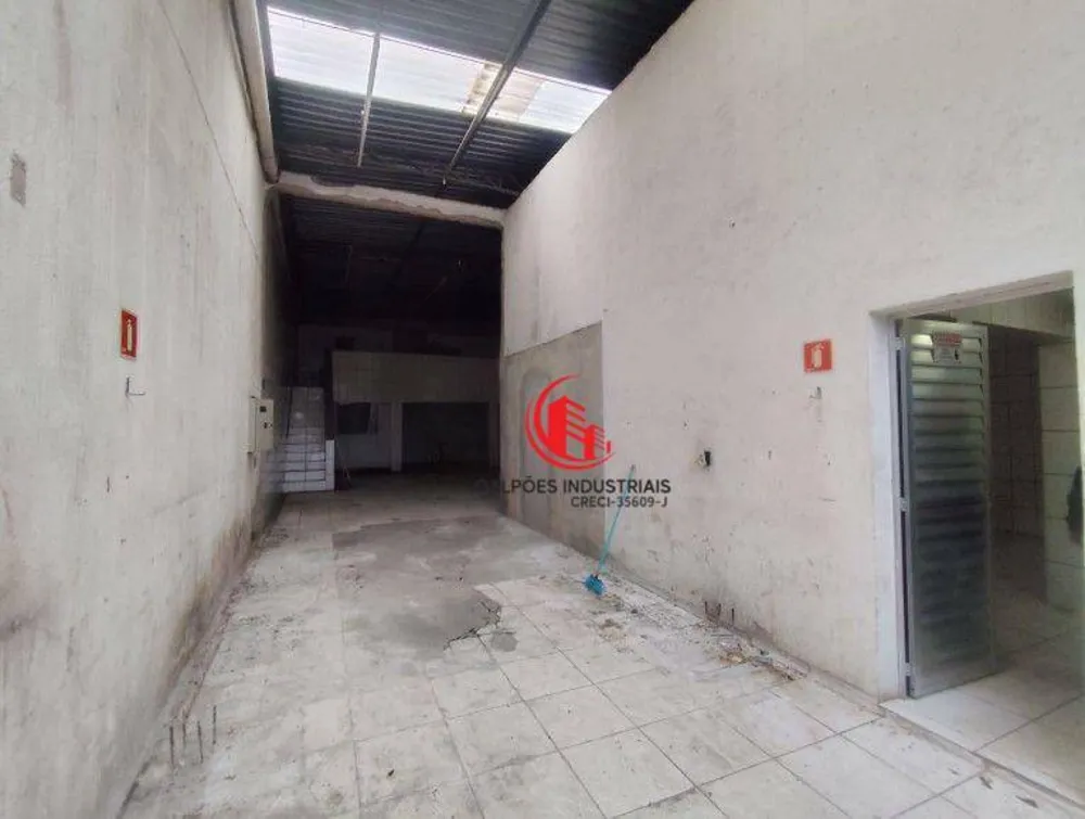 Depósito-Galpão, 230 m² - Foto 13
