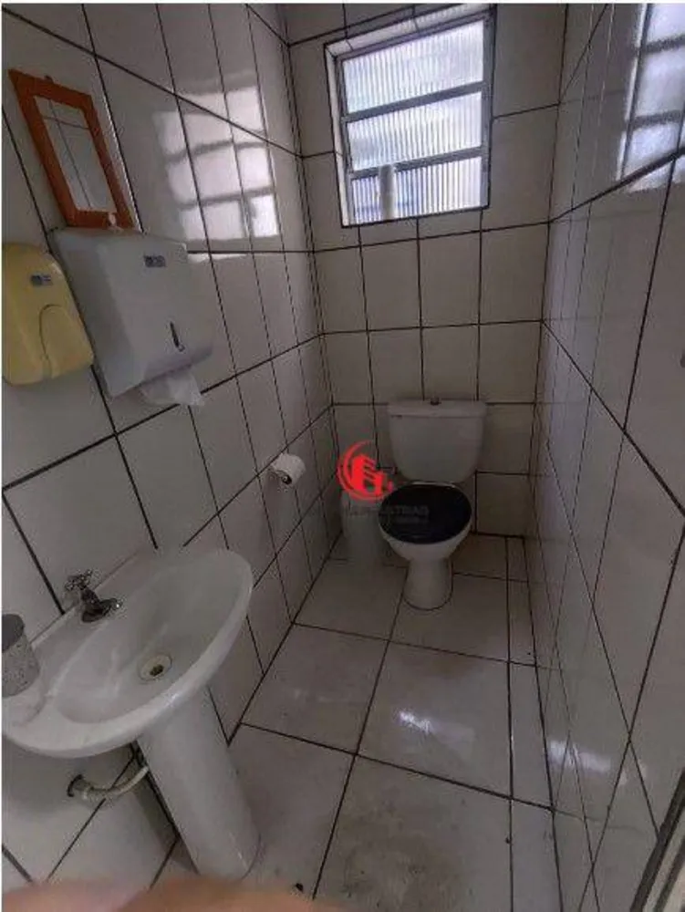 Depósito-Galpão, 230 m² - Foto 10