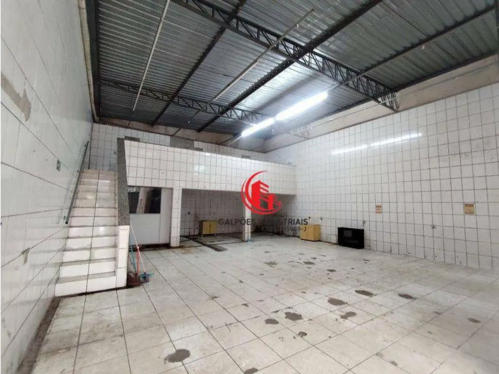Depósito-Galpão, 230 m² - Foto 1