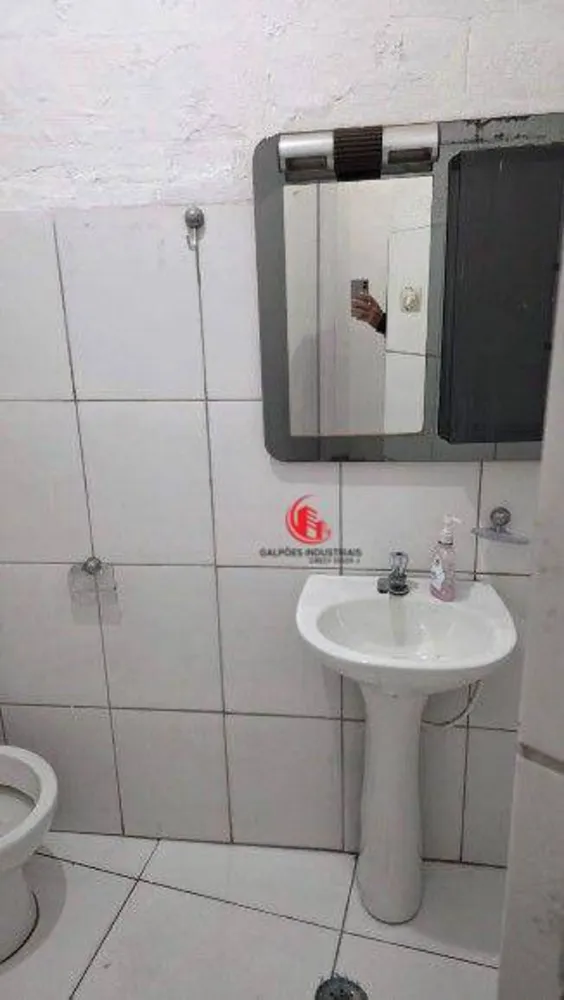 Depósito-Galpão, 600 m² - Foto 14