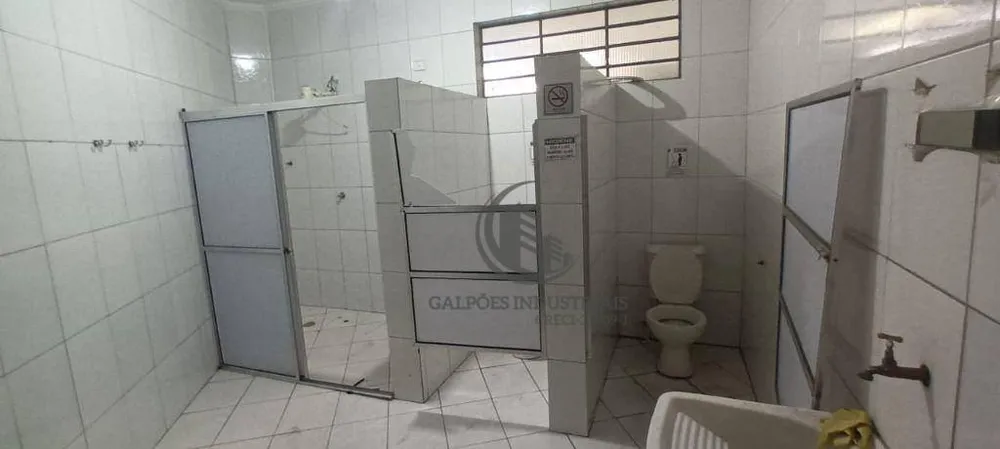 Depósito-Galpão, 600 m² - Foto 11