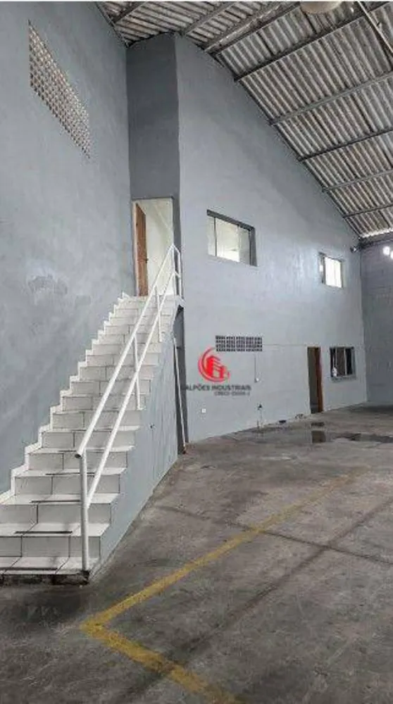 Depósito-Galpão, 600 m² - Foto 15