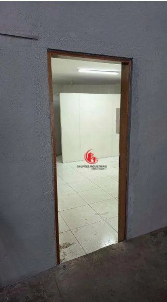 Depósito-Galpão, 600 m² - Foto 8
