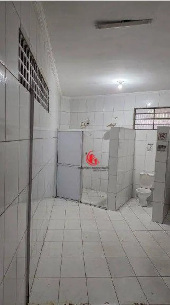Depósito-Galpão, 600 m² - Foto 12