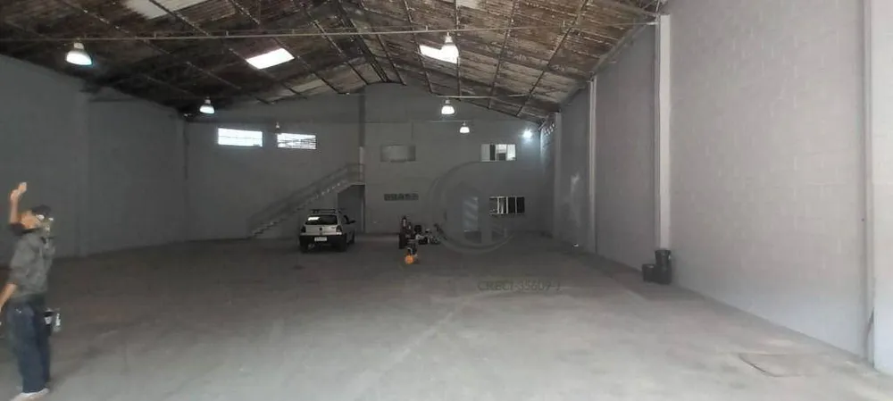 Depósito-Galpão, 600 m² - Foto 5