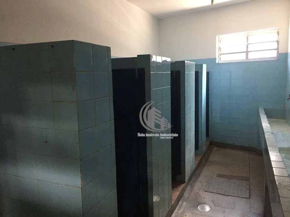 Depósito-Galpão, 2550 m² - Foto 5