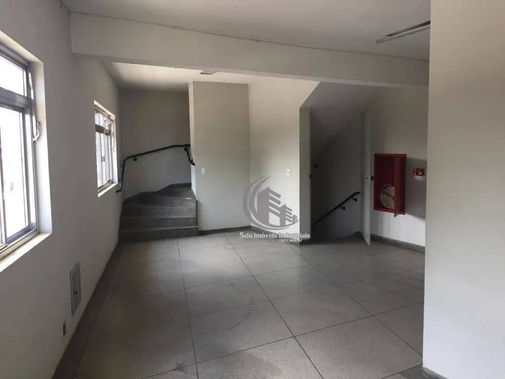 Depósito-Galpão, 2550 m² - Foto 8