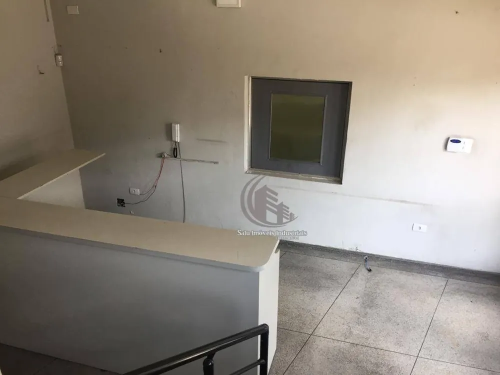 Depósito-Galpão, 2550 m² - Foto 9