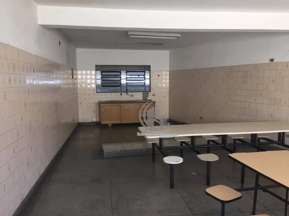 Depósito-Galpão, 2550 m² - Foto 4