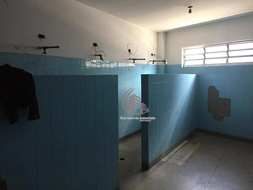 Depósito-Galpão, 2550 m² - Foto 10