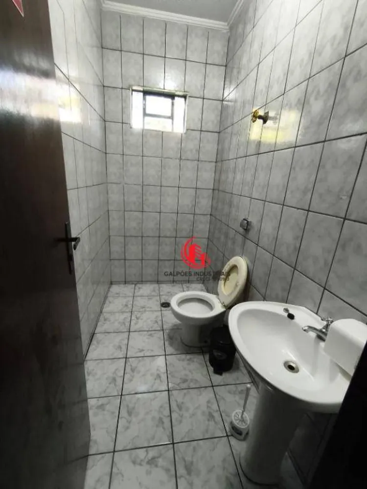 Depósito-Galpão, 700 m² - Foto 14