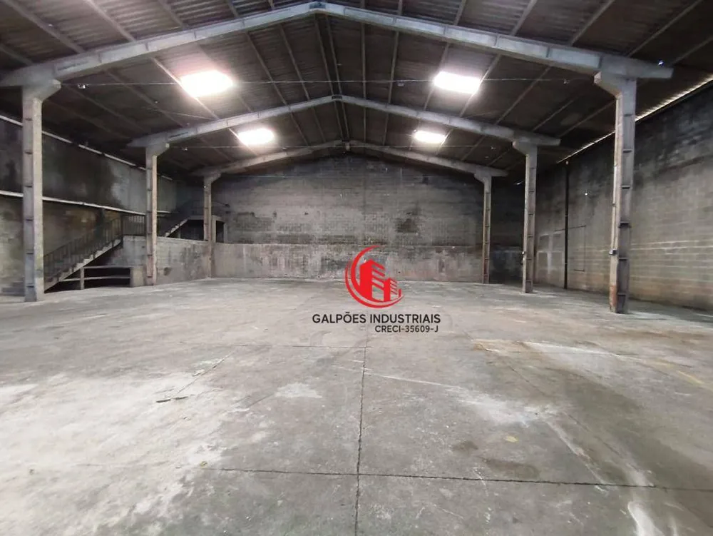 Depósito-Galpão, 700 m² - Foto 6