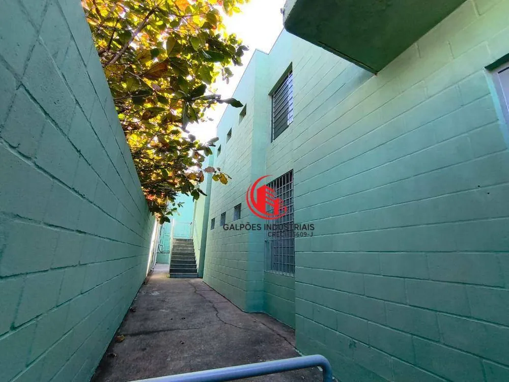Depósito-Galpão, 700 m² - Foto 7