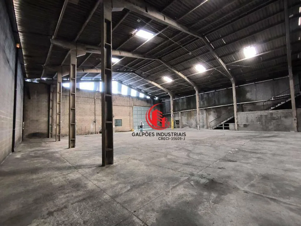 Depósito-Galpão, 700 m² - Foto 3