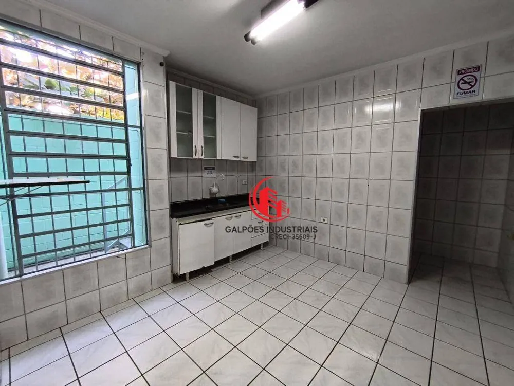 Depósito-Galpão, 700 m² - Foto 16