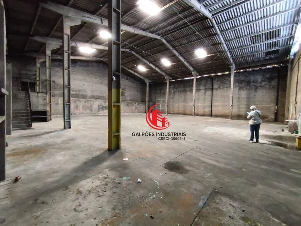 Depósito-Galpão, 700 m² - Foto 5