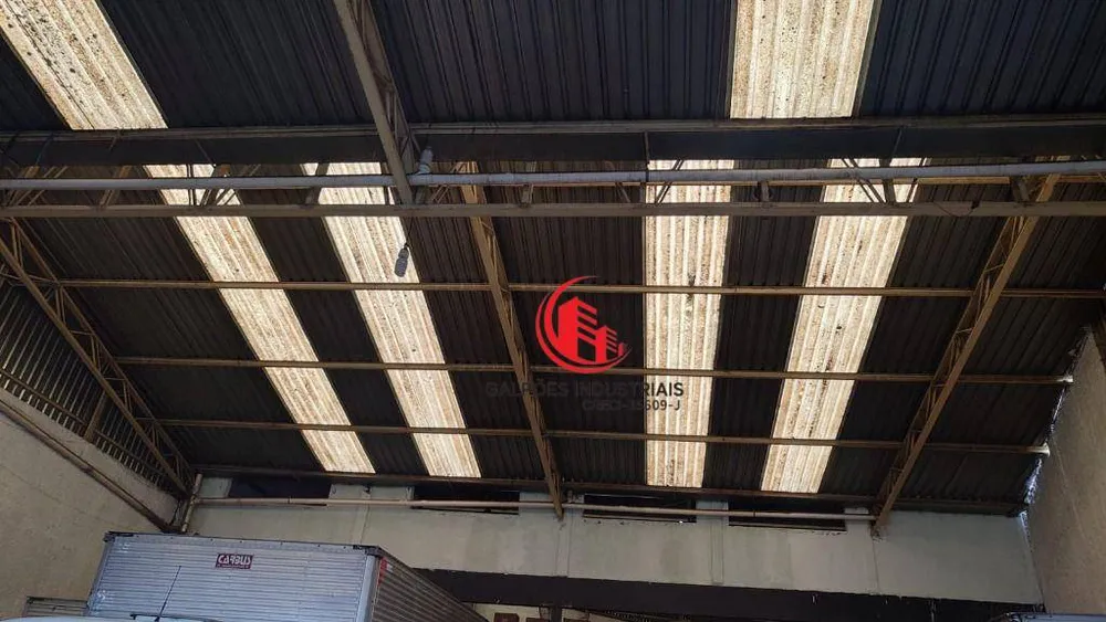 Depósito-Galpão, 1200 m² - Foto 7