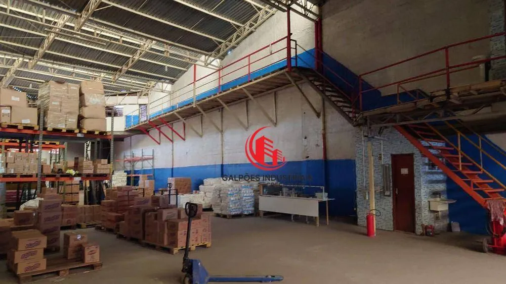 Depósito-Galpão, 1200 m² - Foto 3